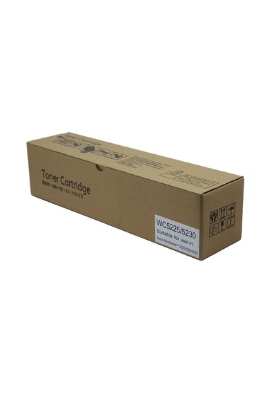 Fast Xerox 5225-5230 Toner 30k