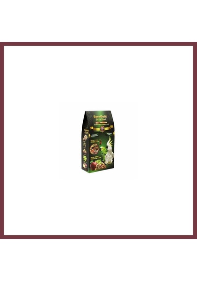 Storeşahin Deluxe Blend Fruits Nuts Meyveli Ve Kuruyemişli Papağan Yemi 650 Gr Shn0720