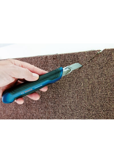 Bosch Profesyonel Maket Bıçağı Seti 3 Parça - 1600A027M4