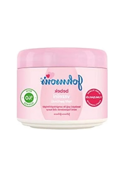 Hafif Parfümlü Bebek Vazelini - 100 Ml