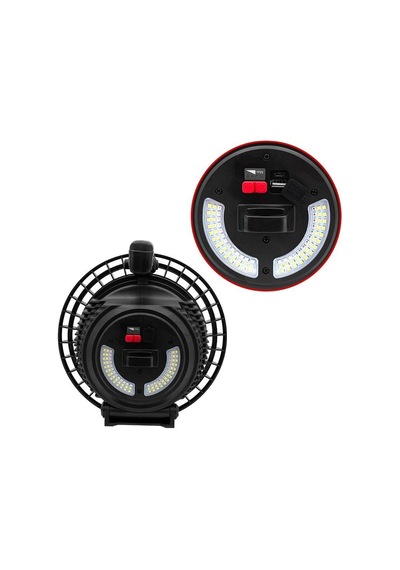 Powermaster Uzun Menzilli Işıldak Mx-w871a Şeffaf