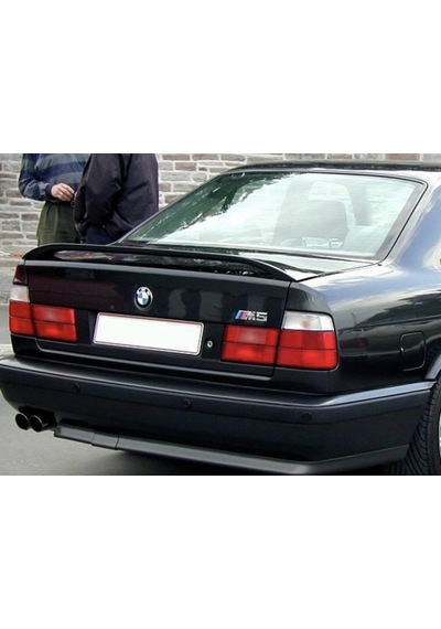 Bmw E34 Spoiler Spoyler