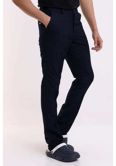 Erkek Alpaka Pantolon - Lacivert-6313