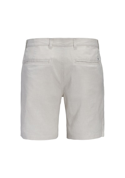 Erkek Keten Cepli Chino Sort - Dave - 12229629 String