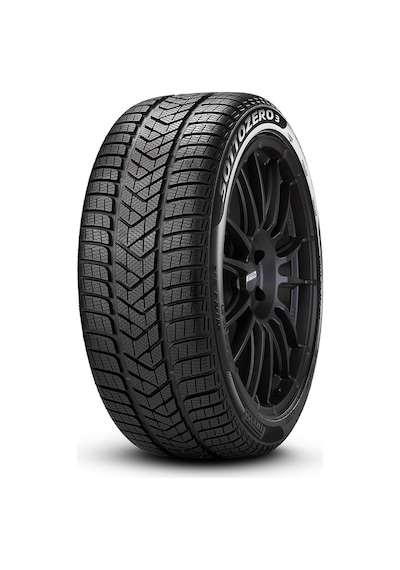 Pirelli 225/50 R18 95H RFT Winter Sottozero Serie 3 Kış Lastiği 2025