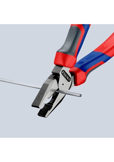 Knipex 02 02 180 Ağir Ti P Kombi Ne Pense 180 Mm Rm 0202180