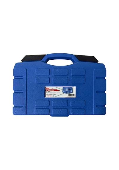 Nt Tools Nta8040 Alternatör Sökme Takma Somun Bits Takımı 13 Parça