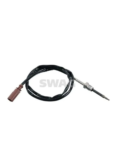 Vw Passat B8 Egzoz Sicaklik Sensoru 1.6 Tdi 2014-2020 Swag 33109048