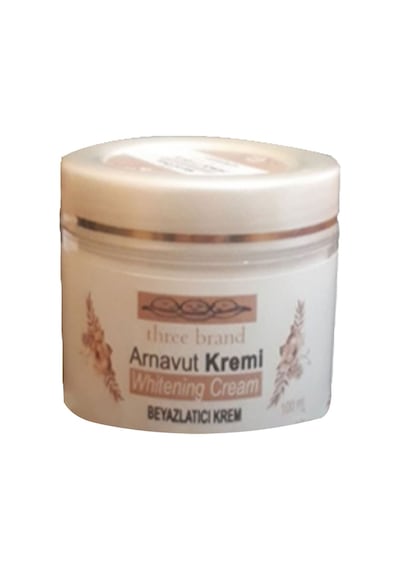 Three Brand Arnavut Kremi 100 Ml