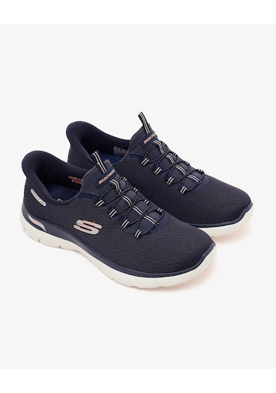 Sketchers 150755tk Nvy Arch Fıt Summıts Günlük Spor Ayakkabı Lacivert