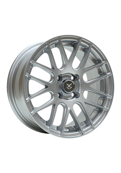 14 İnç 4x100 Albea Getz Accent Era Blue Kango Doblo Fıorıno Clıo Corolla Rıo Uyumlu Jant Takımı 4. Adet