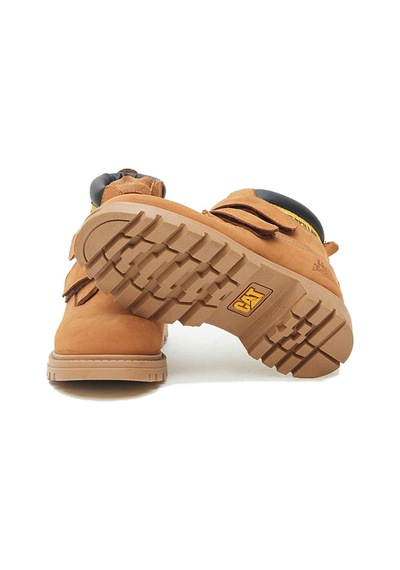 Caterpillar Josh Wp Çocuk Bot Tarçın