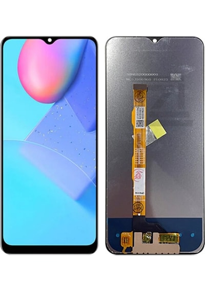 Vivo Y12s Lcd Ekran Dokunmatik Diğer