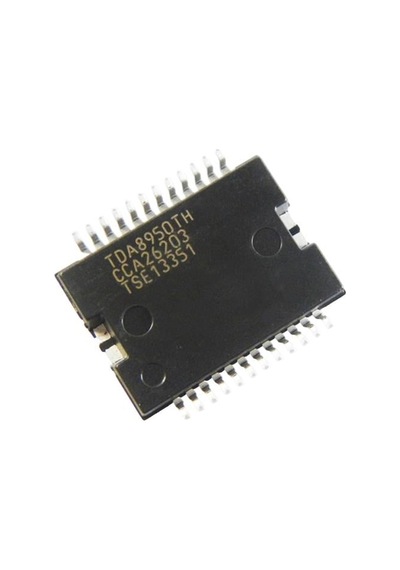 Tda 8950th Hsop-24 Smd Entegre Devre Tda 8950th Hsop-24 Smd Entegre Devre