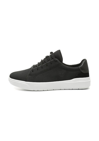 B0A275R0151-R Timberland Seneca Bay Oxford Erkek Spor Ayakkabı Siyah