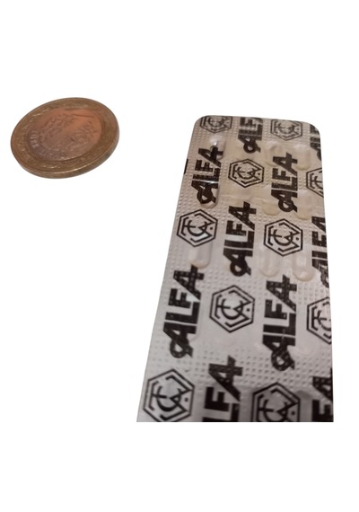 2 Paket Alfa Çakmak Taşı Diğer