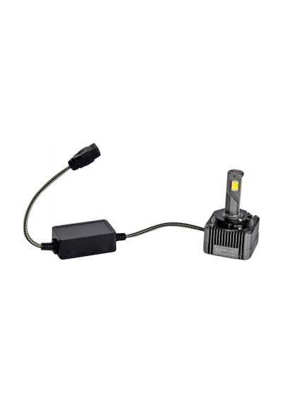 Niken D1s Led Xenon Pro Serisi 1 Adet 32w 8000 Lm