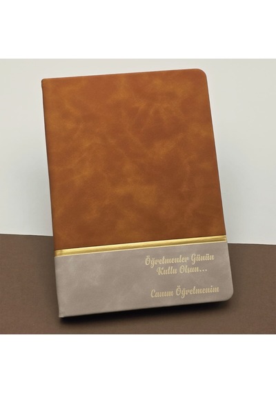 Öğretmenler Günü Hediyesi Defter 20376261