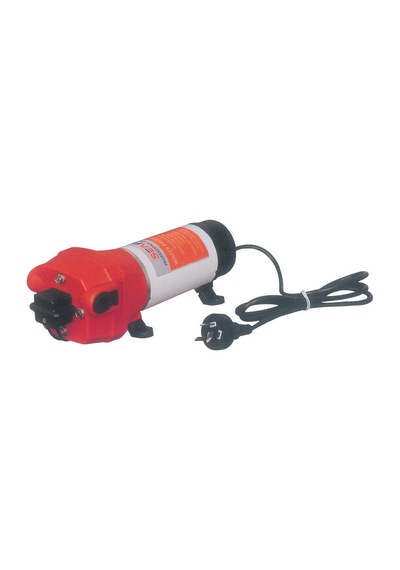 Seaflo Hidrofor 17 Litre 220 V 40 Psi