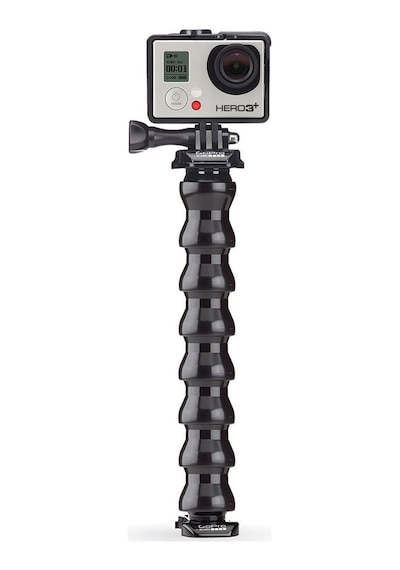 Gooseneck Esnek Boyun Aksiyon Kamera Aksesuarı Diğer