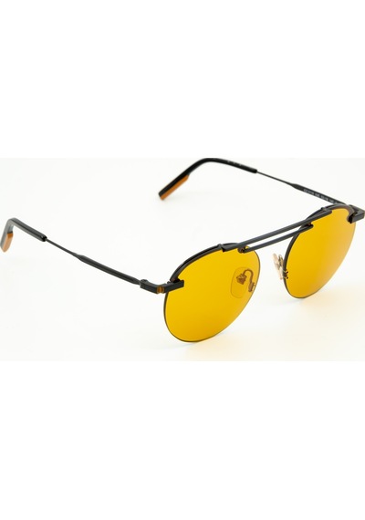 Zegna Ez 0116 02e 52 Güneş Gözlüğü