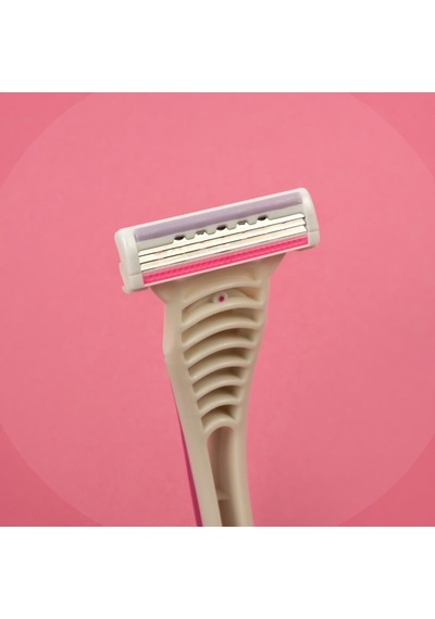 Wilkinson Sword Ekstra 3 Beauty Kullan At Kadın Tıraş Bıçağı 2'li