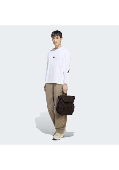 Adidas Soft Lux Flap Kahverengi Sırt Çantası Kh2350