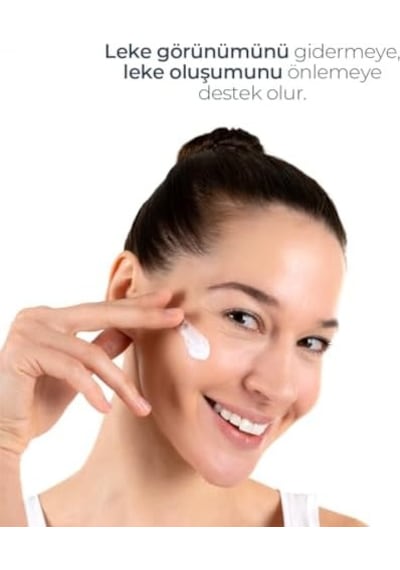 Zaroza Leke Karşıtı Arbutin & Niacinamide Cilt Aydınlatıcı Krem 50 Ml