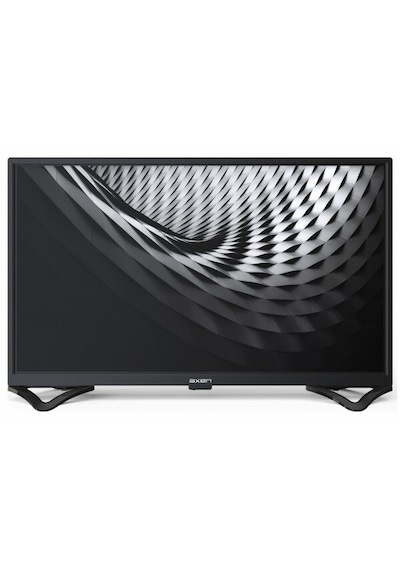 Axen AX32DAB04 32" Dahili Uydu Alıcılı HD LED TV