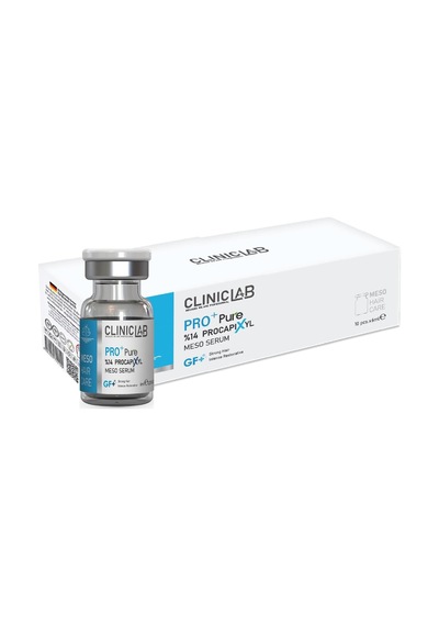 14 Procapixyl Growth Factor Meso Serum 6 Ml X 10 Adet