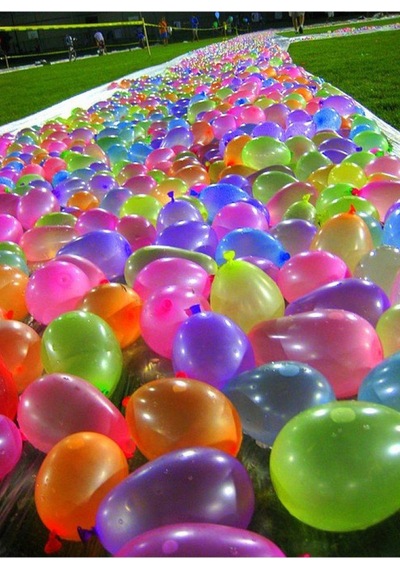 Royaleks Su Balonu 500 Adet