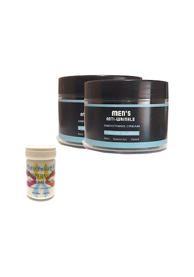 Hintohu Bakım 100 Ml 2 Ad + Foot Care Cream 50ml Ayak