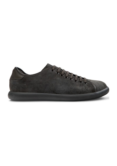 Camper Pelotas Soller Erkek Ayakkabı K100974 - 013 Koyu Gri
