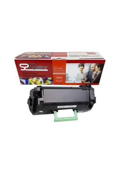 Lexmark Ms810 Uyumlu, Toner 45.000 Sayfa 52d5h00 Mx710 Mx810 Ms711 Ms811 Ms812 Ms710
