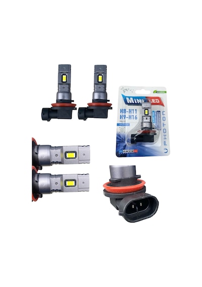 Photon Mini Led H11