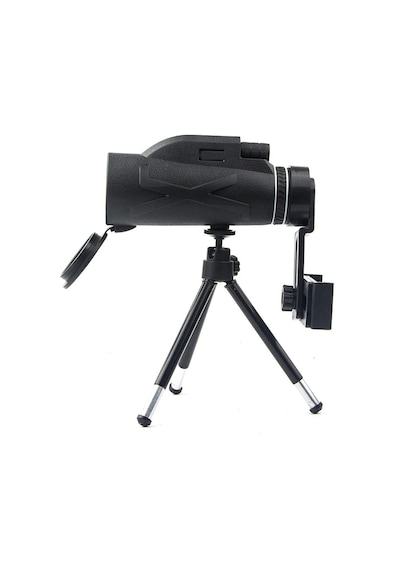 Techtic 80x Dürbün Ultra Zoom Tek Göz Monoküler Teleskop