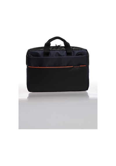 Pierre Cardin Laptop Ve Evrak Çantası 01pc001152 Lacıvert