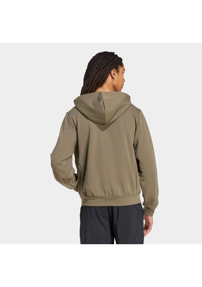 Adidas Essentials Climawarm Erkek Yeşil Ceket Ka5253 Yeşil