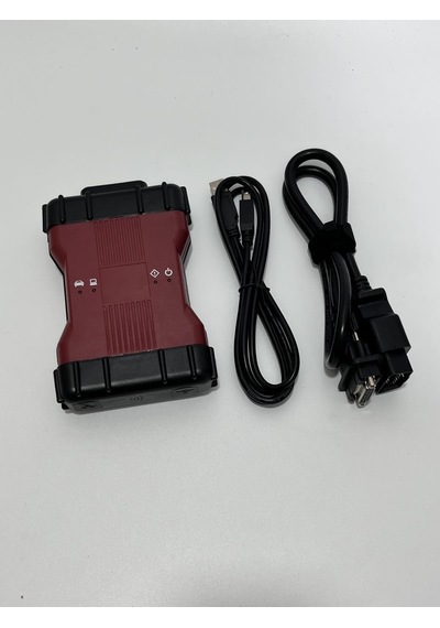 Ford Vcm2 Arıza Tespit Cihazı Klon