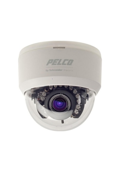 Pelco FD2-V10-6X Dome Fix Standard Indoor Kamera