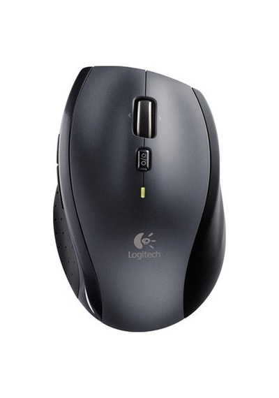 Logıtech M705 Marathon Mouse Kablosuz 910-001949