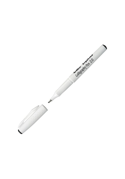 Artline Kaligrafi Kalemi Siyah Yan Kesik Arabic 2.0mm