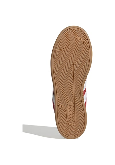 Adidas Grand Court Alpha 0 Kırmızı Erkek Sneaker Kırmızı