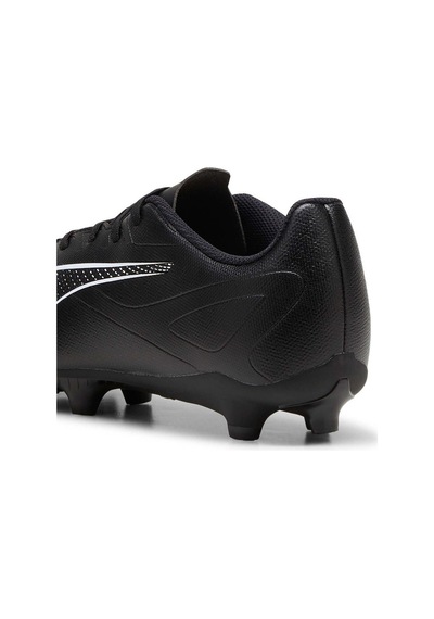 Puma Ultra 5 Play Fg/ag Siyah