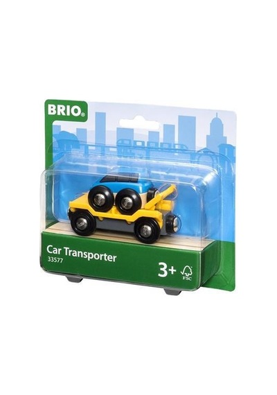 Brio Araç Nakliye  Vagonu