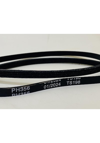 Ph 356 4tepe Kanallı Poly V Kayış
