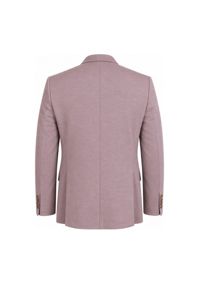 Trender Lamina Bej Erkek Ceket 27ky47000050