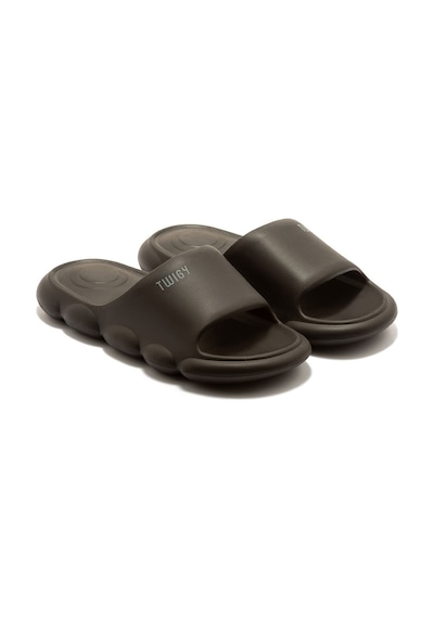 Twigy Bao Erkek Terlik Siyah 40/45 DD0562 Siyah