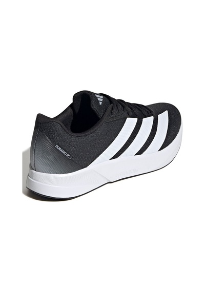 Adidas Duramo Rc2 Js4429 Unisex Spor Ayakkabı SİYAH-BEYAZ