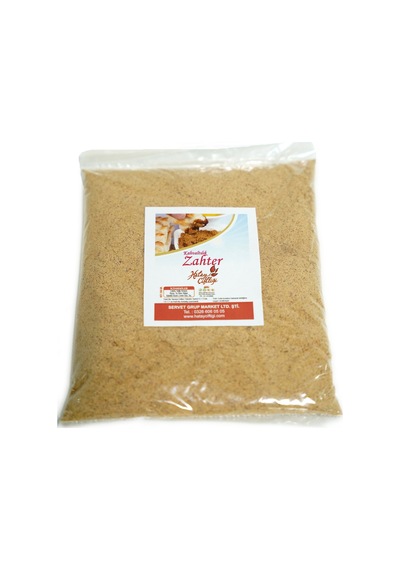 Kahvaltılık Toz Zahter 250gr.